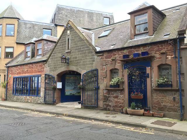 The folly