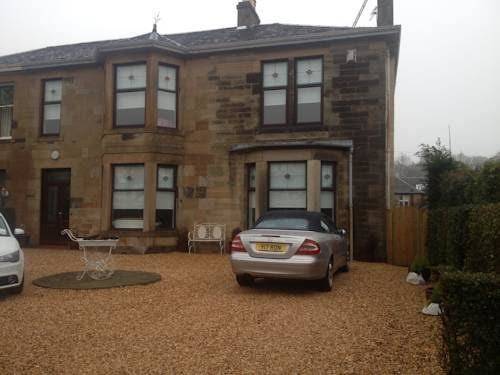 Giffnock b&b