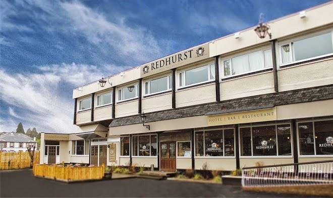 Redhurst hotel