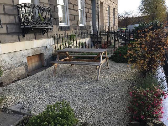 Adelphi Hotel Edinburgh Image