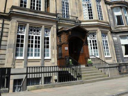 B+b edinburgh