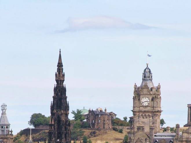 Broughton Hotel Image