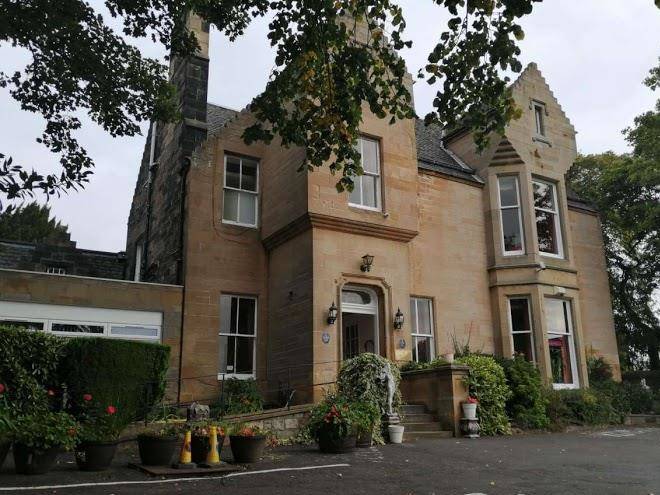 Cumberland hotel