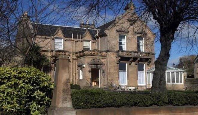 Duthus lodge