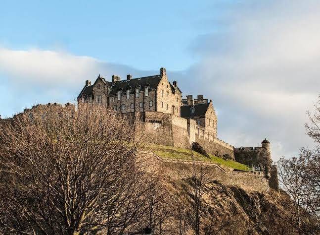 Easyhotel edinburgh