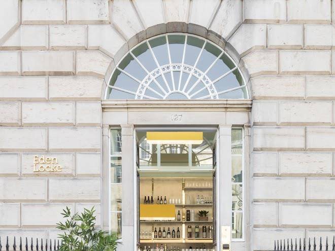 Eden Locke George Street Image