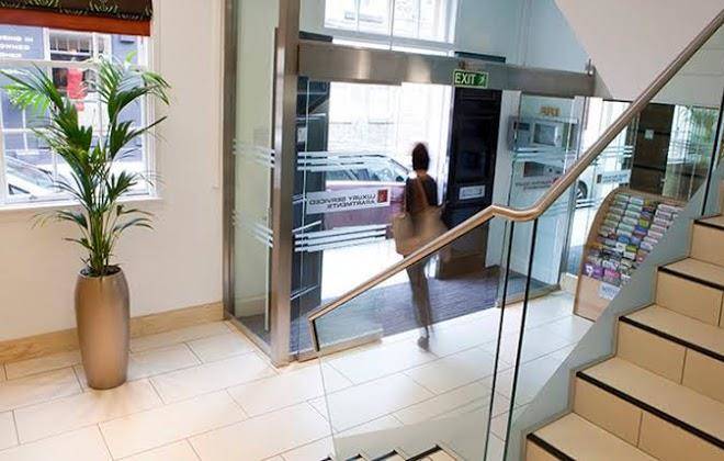 Stewart by heeton concept aparthotel edinburgh