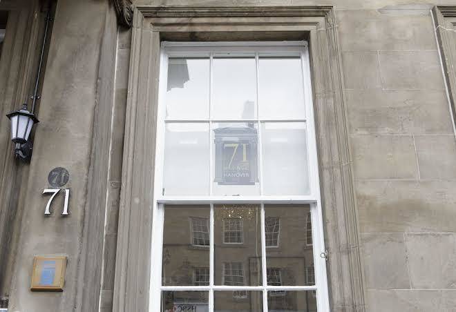Hanover 71 suites
