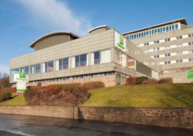 Holiday Inn Edinburgh Image