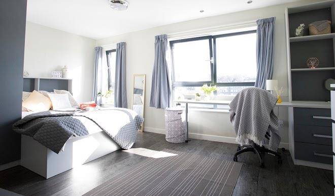 Homes for students beaverbank place