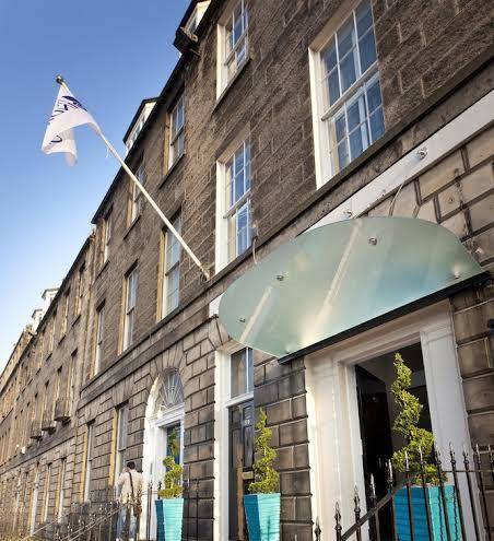 Hotel Indigo Edinburgh Image
