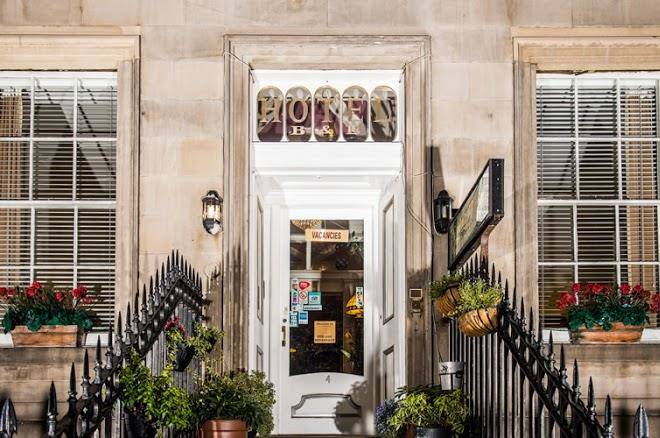 Lyncliff Hotel Image