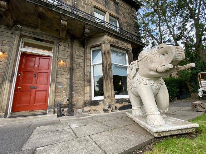 No 6 west coates