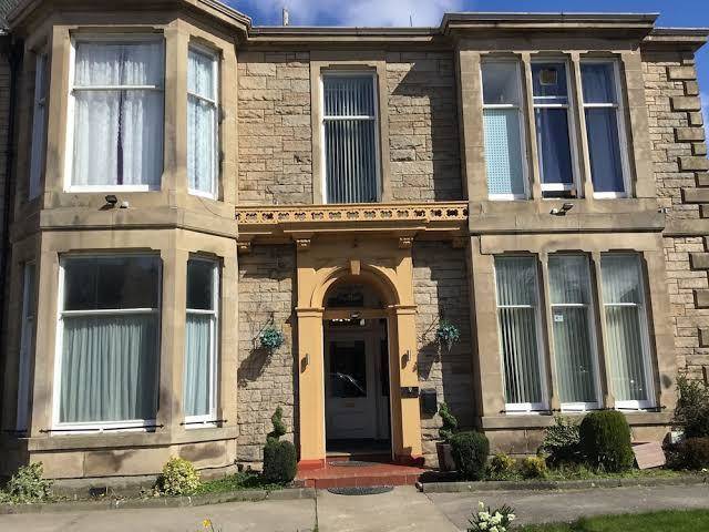The Northumberland Hotel