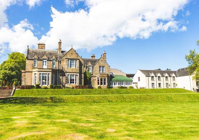 Norton house hotel & spa