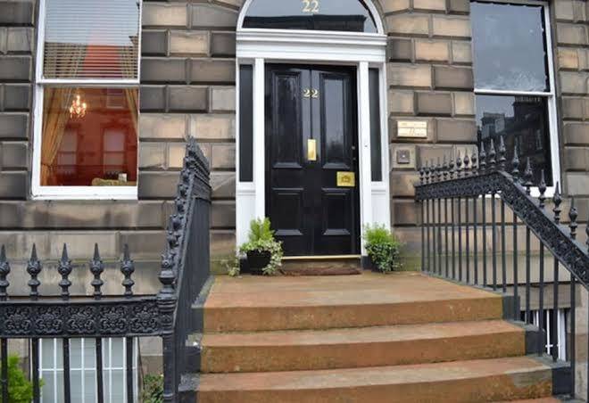 22 chester street
