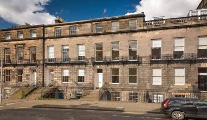 Palmerston suites