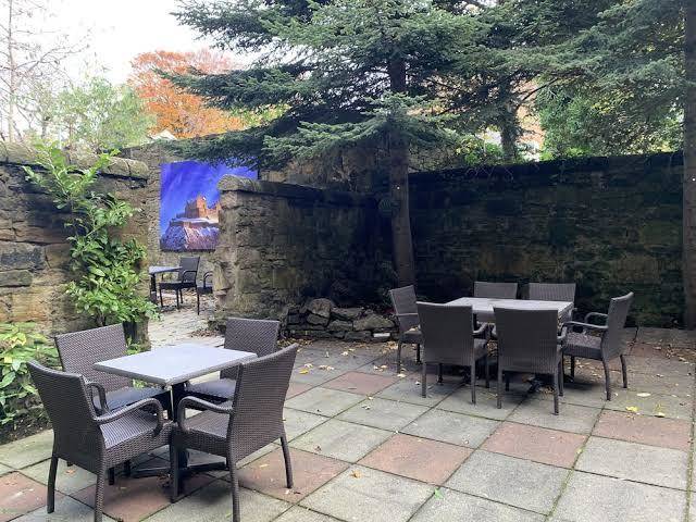 Piries hotel