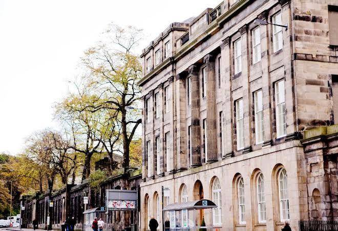 Princes street suites