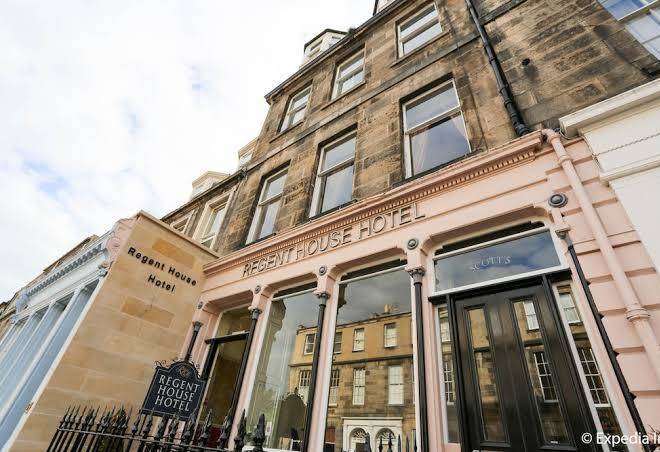 Regent house hotel