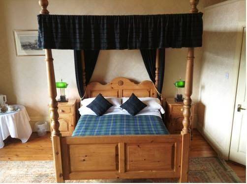 Rosehall Hotel Image