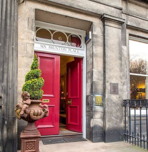 Six brunton place
