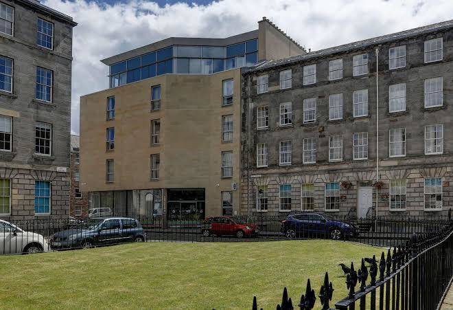 Ten hill place hotel