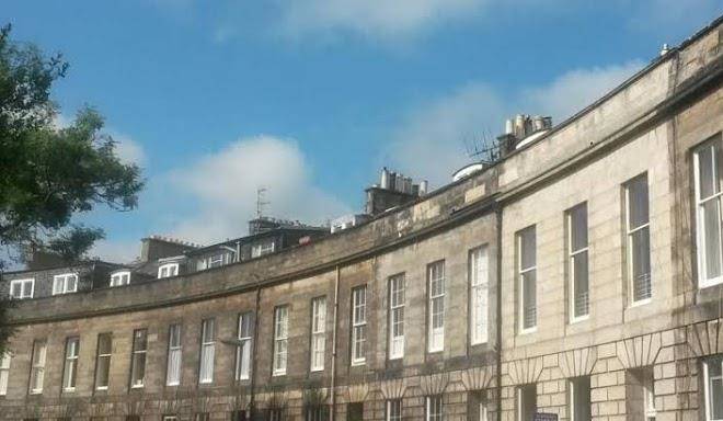 The Claremont Hotel Image