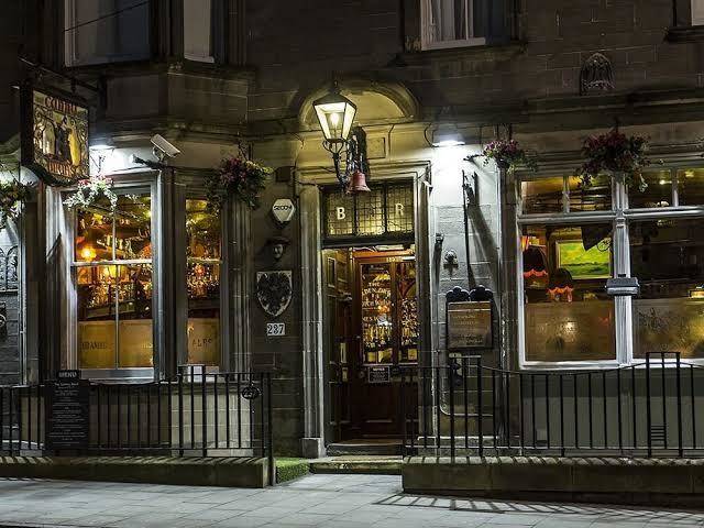 The lane boutique hotel