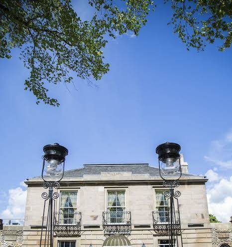 The raeburn