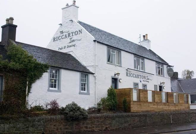 The Riccarton Inn Image