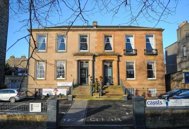 The salisbury boutique hotel