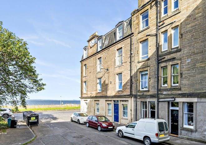 The wee haven edinburgh