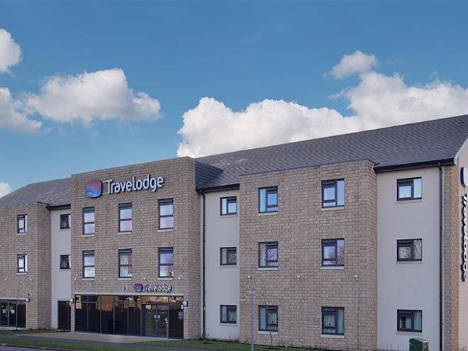Travelodge Edinburgh Park Image