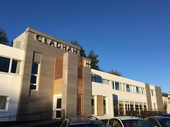 Hotel Cladhan Image