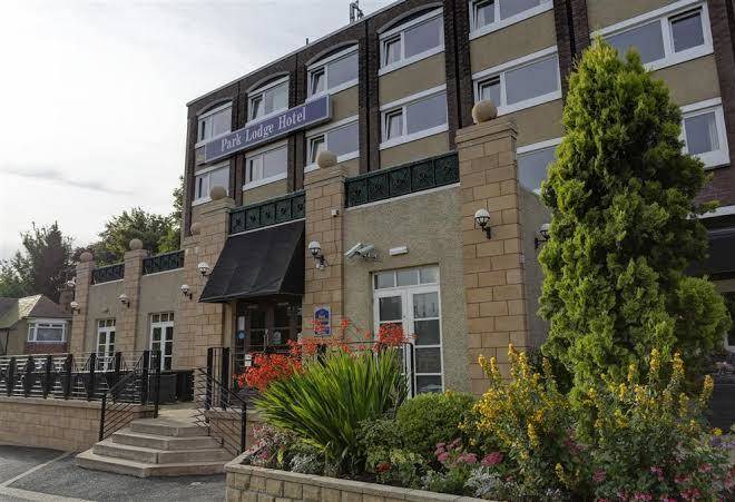 Park hotel