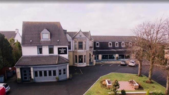 Richmond park hotel