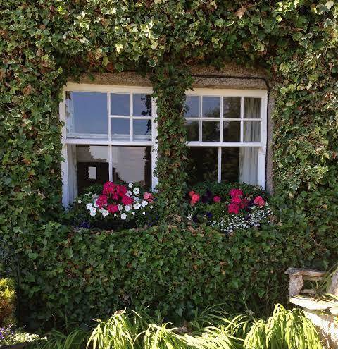 Castlemount bed and breakfast st andrews