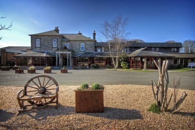 Dean park hotel