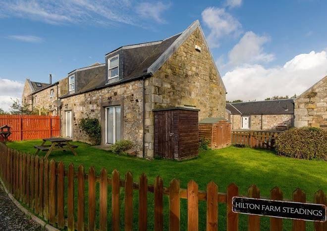 Dunfermline Holiday Homes No 1 Image