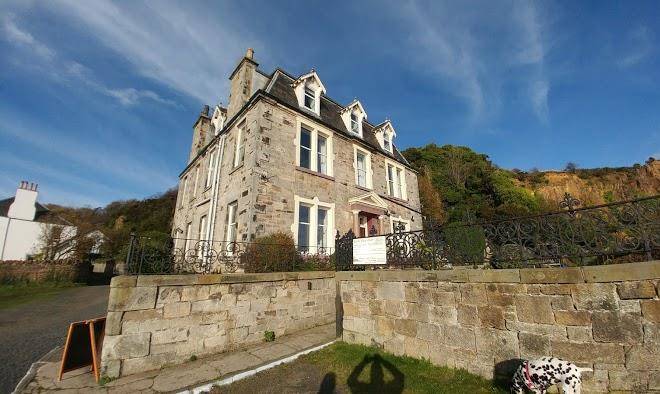 Forth view hotel