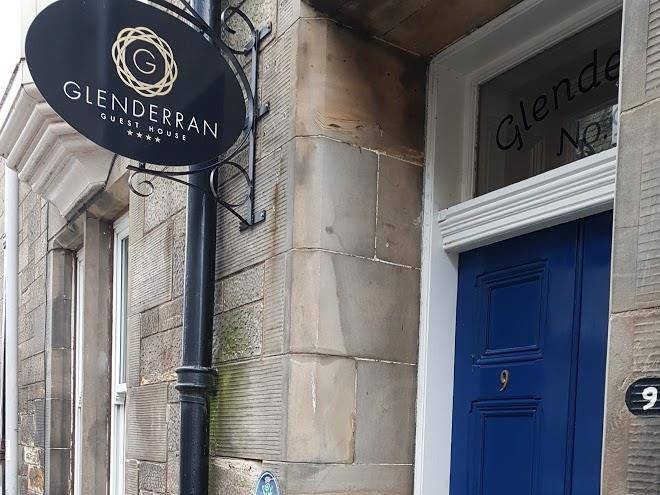 Glenderran