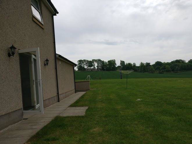 Grangeview holiday homes