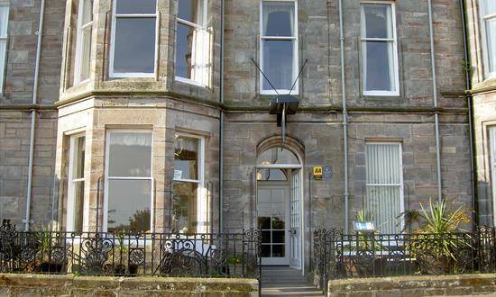 Hazelbank hotel