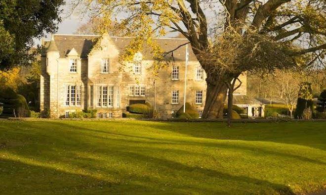 Kilconquhar Castle Estate Image