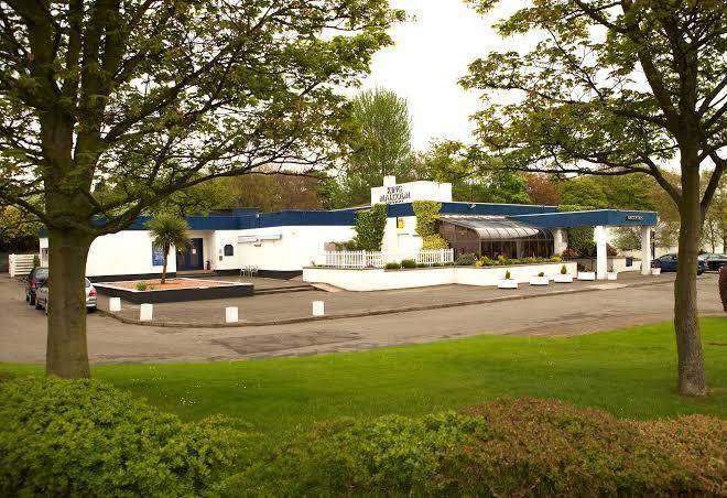 King malcolm hotel