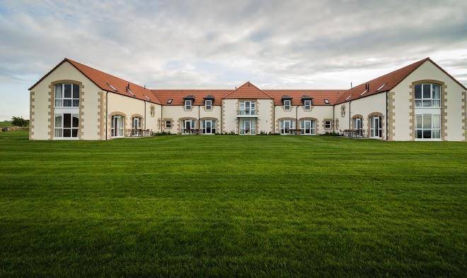 Morton of pitmilly countryside resort