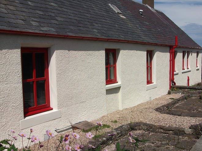 Osnaburgh b&b
