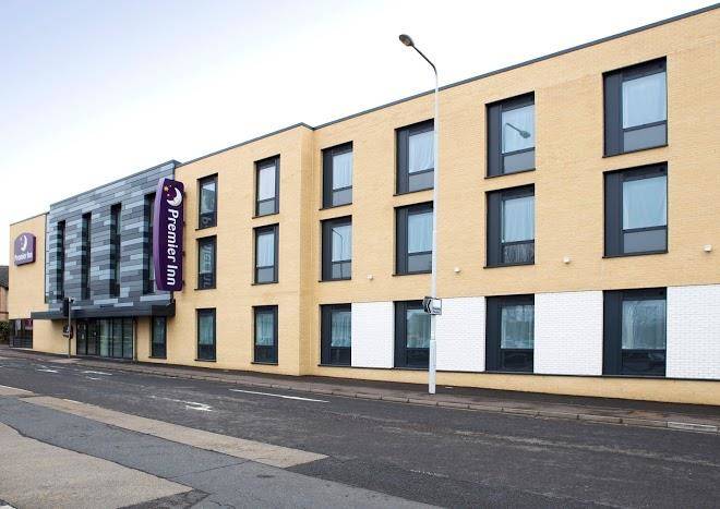 Premier Inn St Andrews Hotel Image