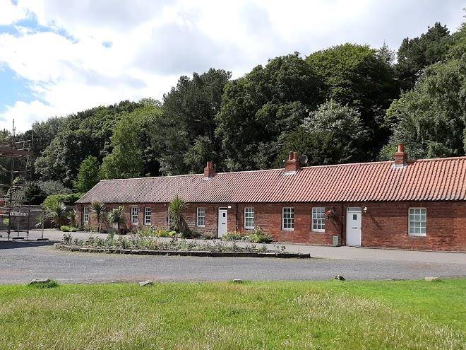 Silverburn park